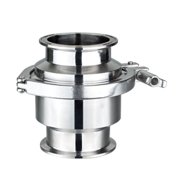 Cartridge check valve